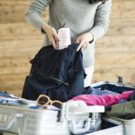 ノマドワーカー必見！荷物を最小限にするパッキング術